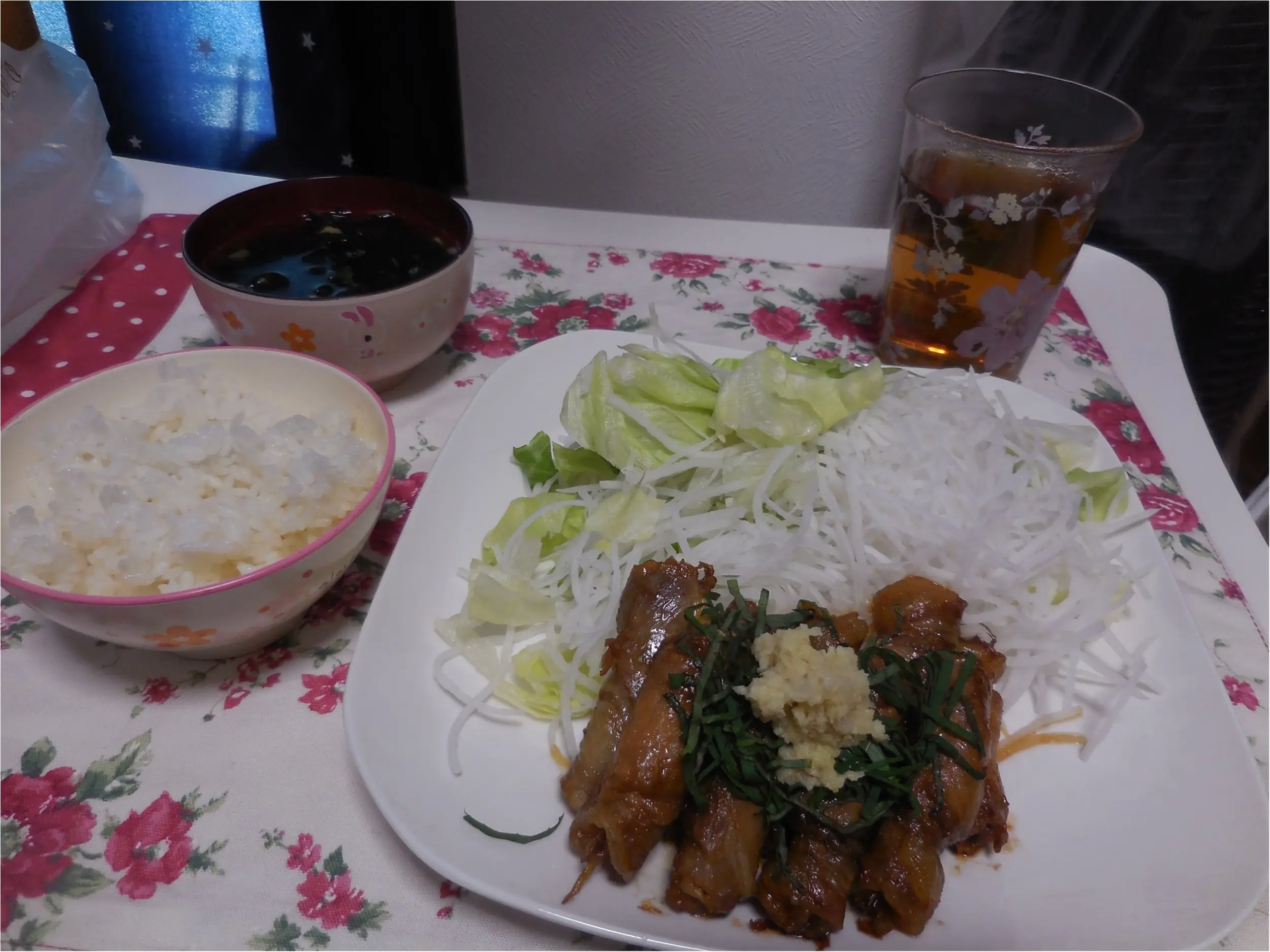 【おうちで作るごはんがやっぱりおいしい!】豚肉のみょうが巻き_2