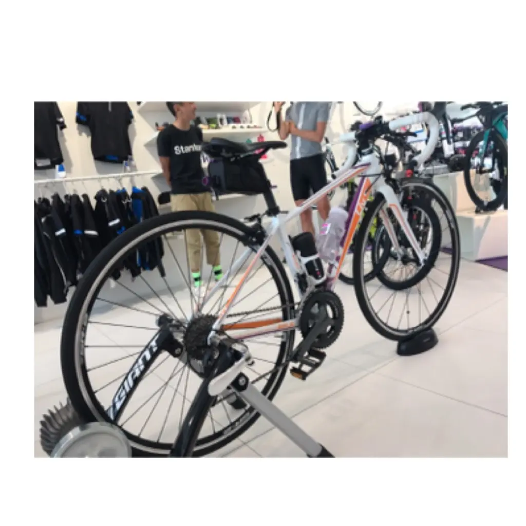 ついにロードバイクに初乗り!!!#ツール・ド・東北【#モアチャレ ほなみ】_1