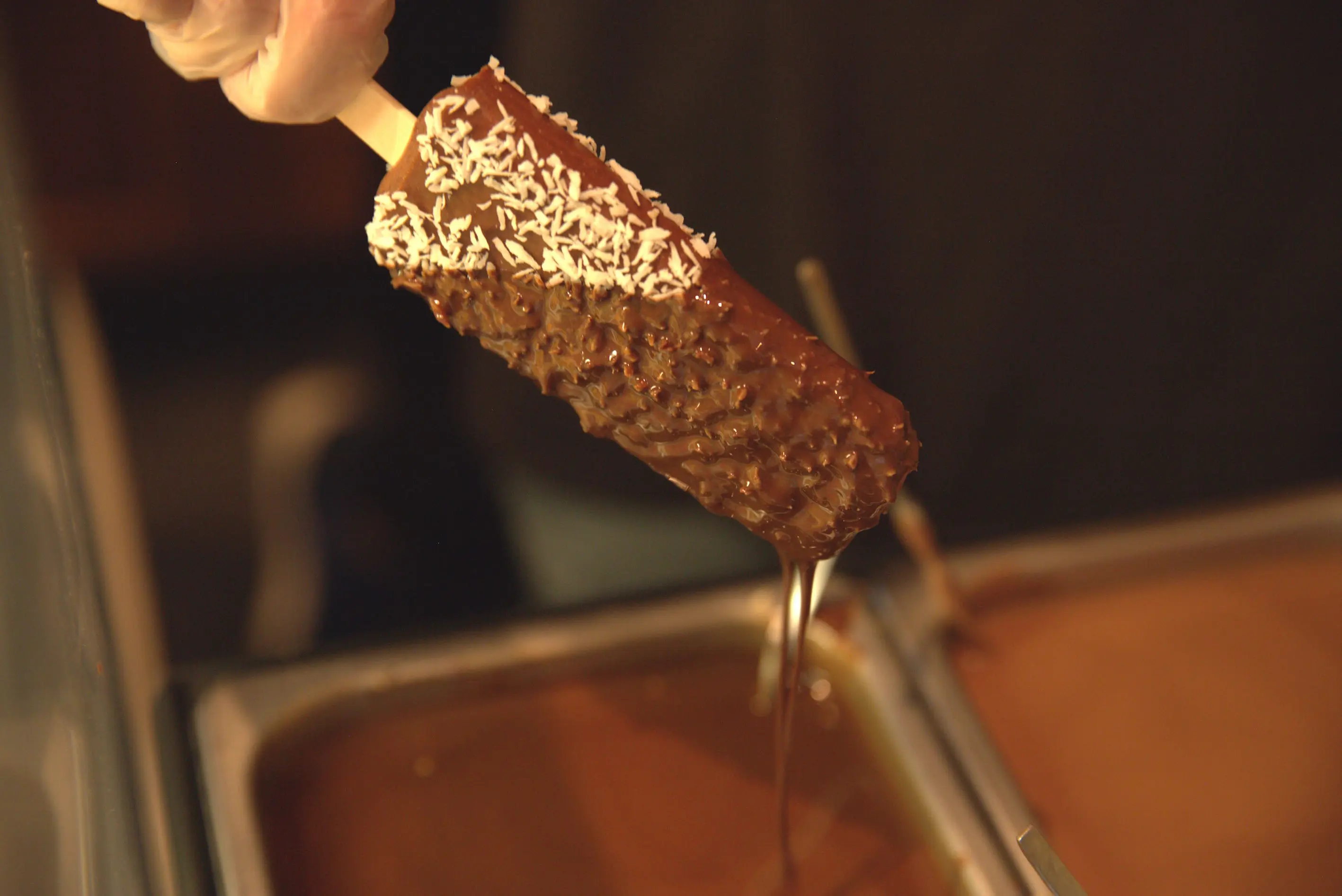ジェラートを自分でカスタマイズ♪ 『popbar(ポップバー)』が渋谷にオープン!_2