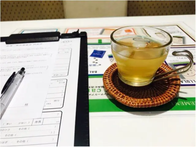 化粧ノリが抜群にUP!?【シェービングエステ】青山の隠れ家的サロン♪_6