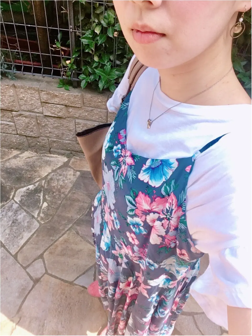 【週末にコレ着たい!】アウトレットでゲットしたおにゅ〜のアイテムを着ておでかけ♡_2