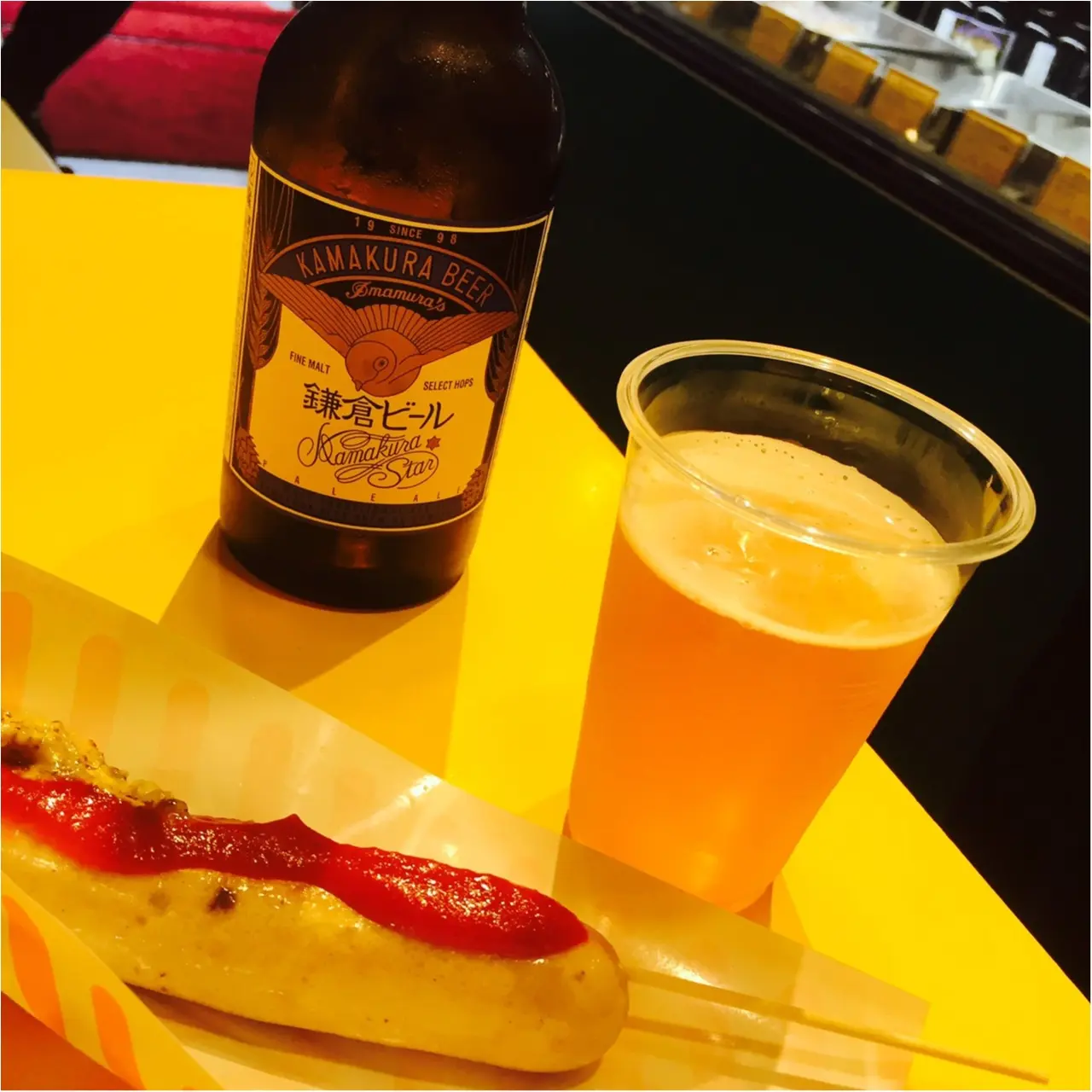 プチ女子旅どこに行く?春の鎌倉で食べ歩きツアーしちゃおう♡_5