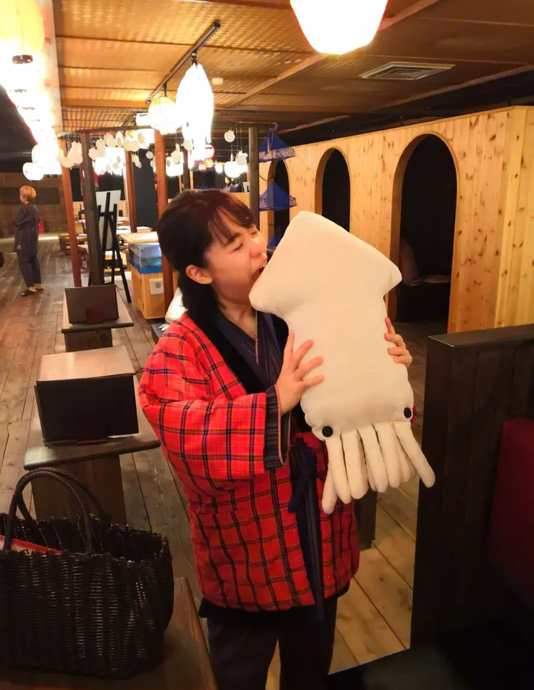 【温泉】星野リゾート《青森屋》で一泊二日!冬ならではの楽しみが盛りだくさん♡_15