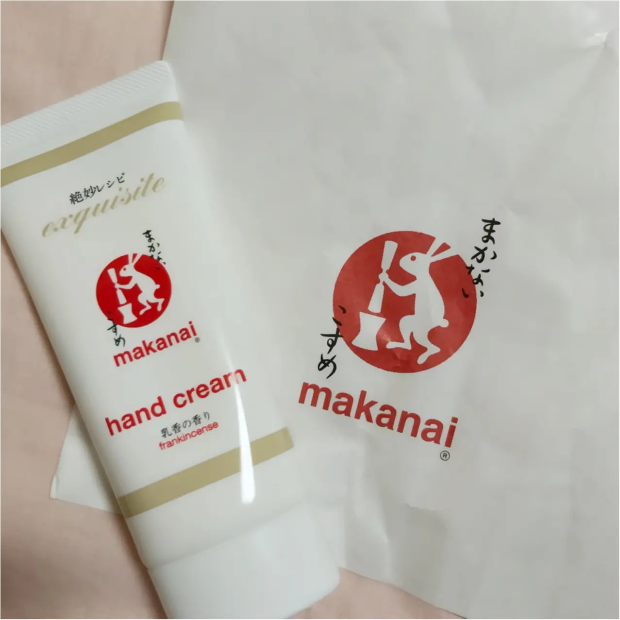 手美人になれちゃう♡主婦も大絶賛する【まかないこすめ】のハンドクリームが優秀すぎる!!_1