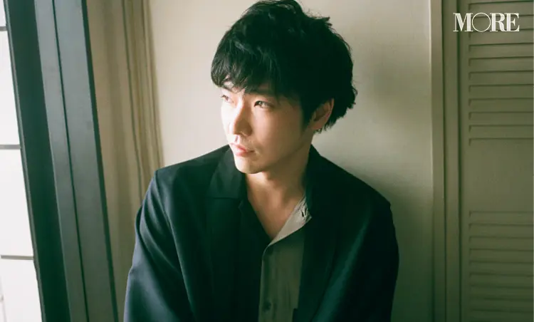 【柄本 佑さんインタビュー】宮藤官九郎さん新作舞台『もうがまんできない』出演。「すっきりデトックスできる作品」_1