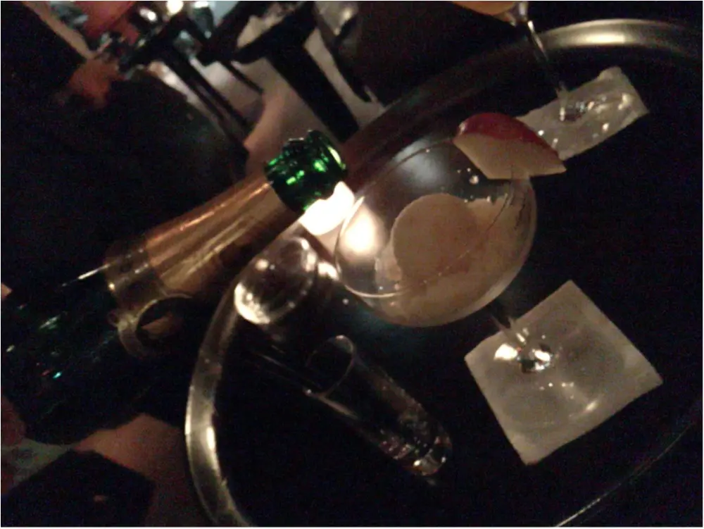 ♡MADURO GRAND HYATT TOKYO♡_2