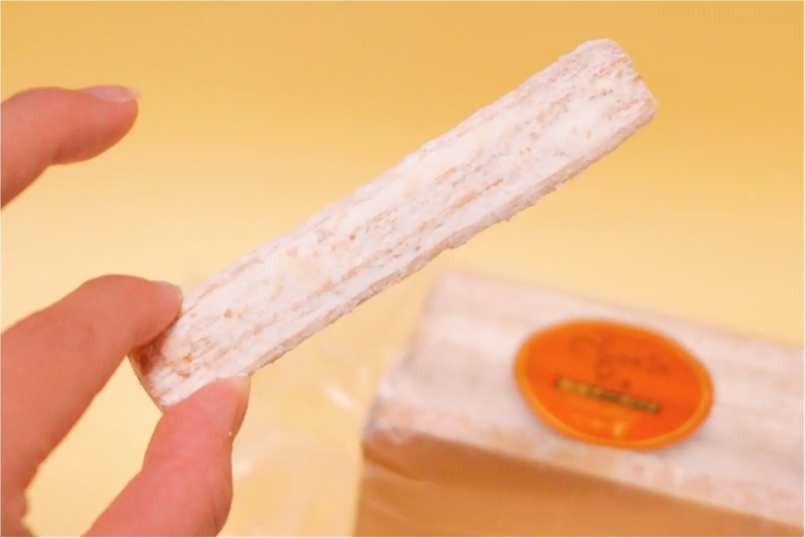 《記憶に残る焼き菓子♡》湘南クリエイティブガトー葦の"湘南チーズパイ"が美味すぎるっ♡_3