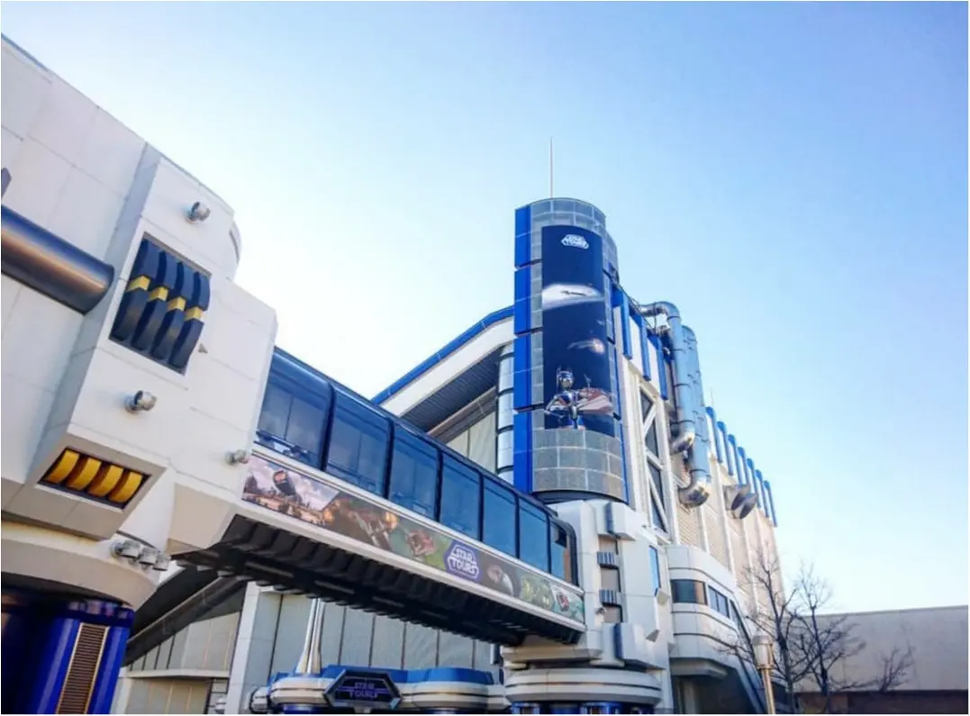 【イベント】2018年、元旦は “ディズニーランド” へ ♪『お正月』や『スター・ウォーズ』の世界が楽しめる、スペシャルイベントが開催中!_5