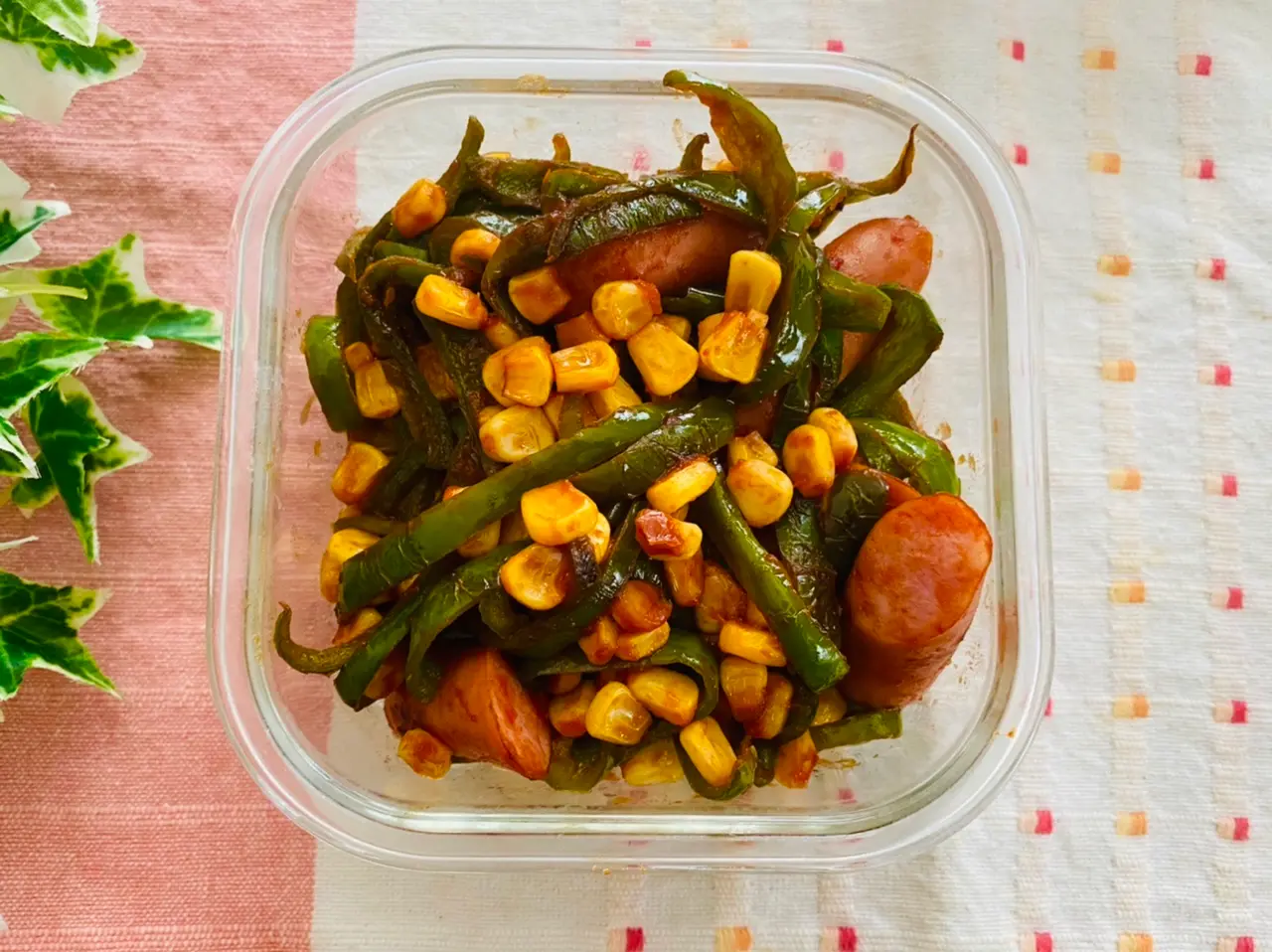 【作り置きおかず】お弁当に大活躍!1つの食材をアレンジして4品★使い切りレシピをご紹介♡〜第61弾〜_5
