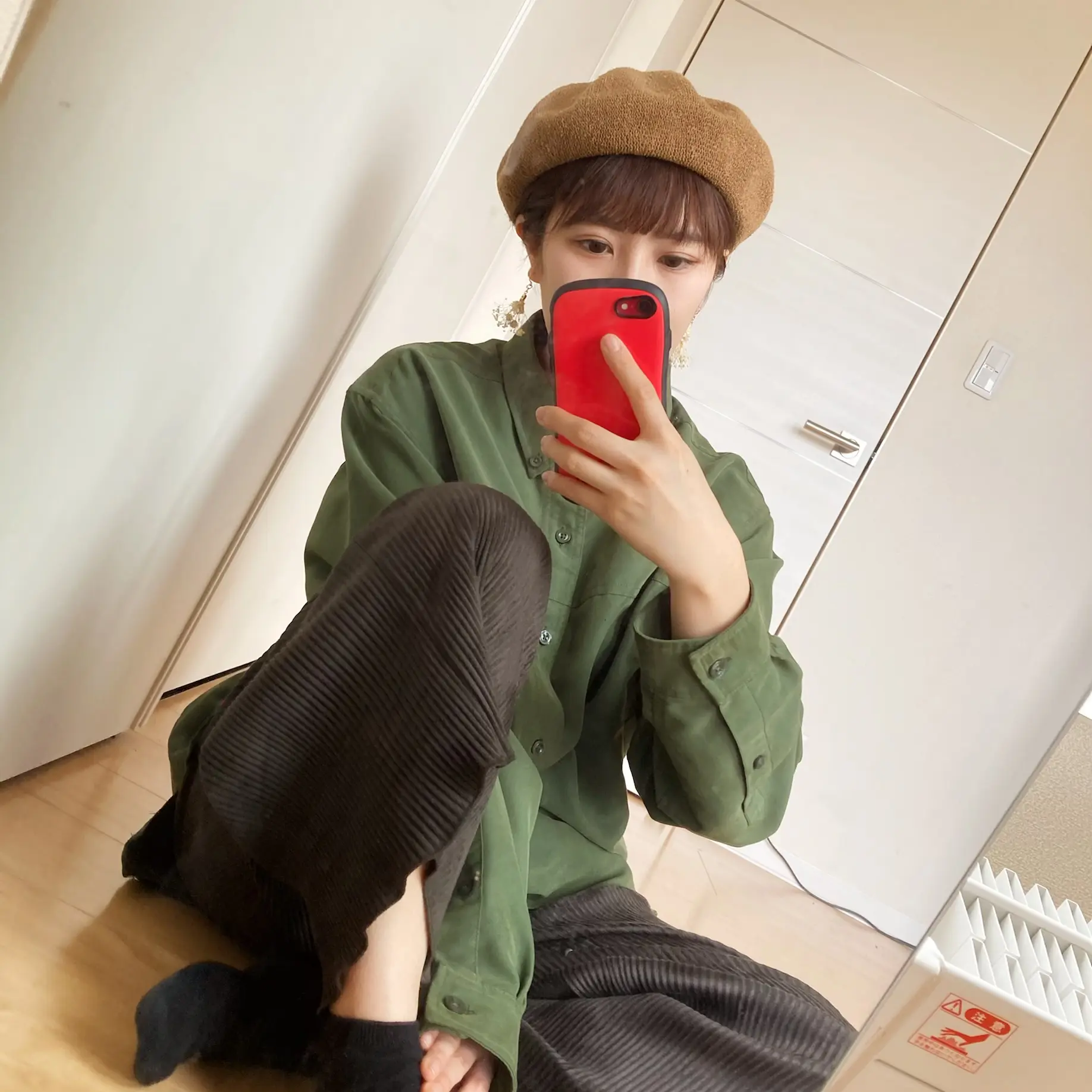 今日のファッション_1