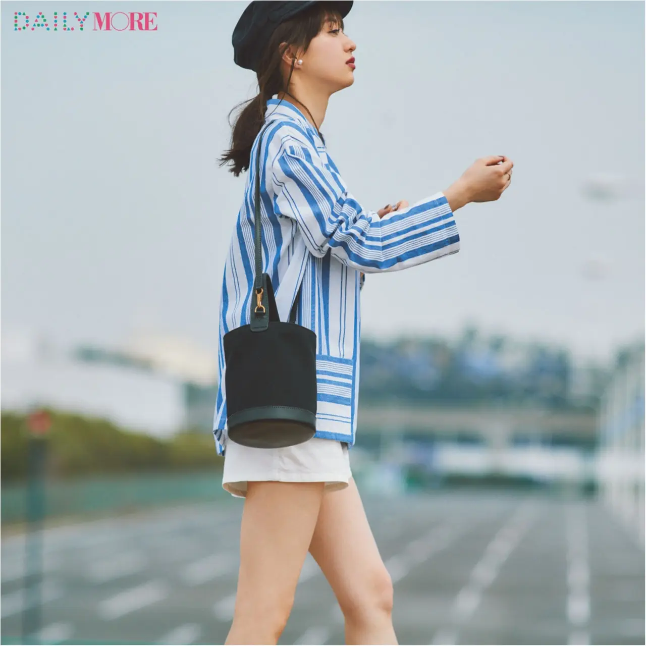 シンプルで上品でこなれてて。【今、私たちが一番したい”パリっぽい”おしゃれ】の秘密を逢沢りなが教えます!_2