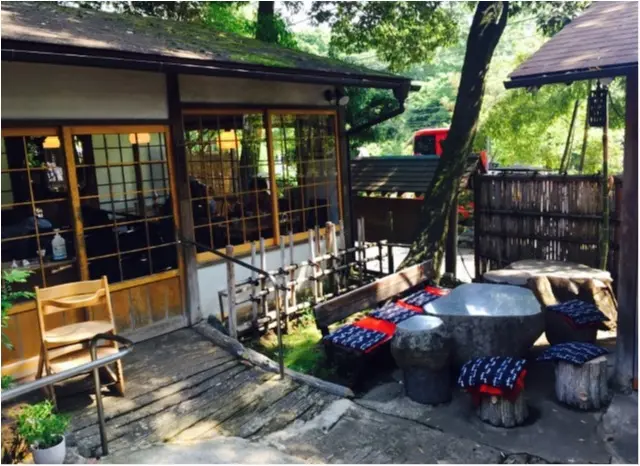 都会のオアシスとはこのこと!!お休みの日は癒しの空間でのんびりしよう_6