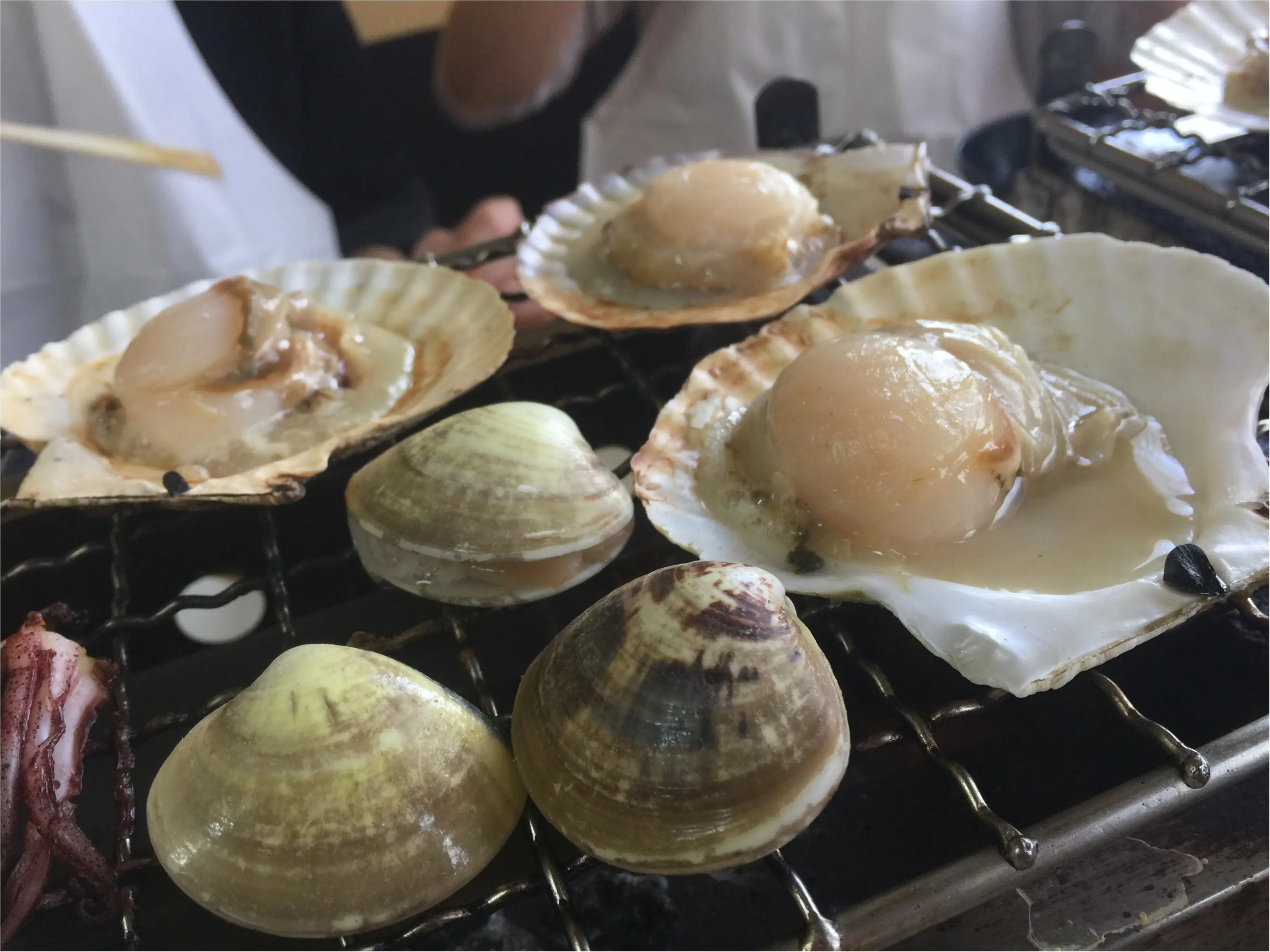 モアハピ1989の会で静岡バスツアー行ってきました♡_9