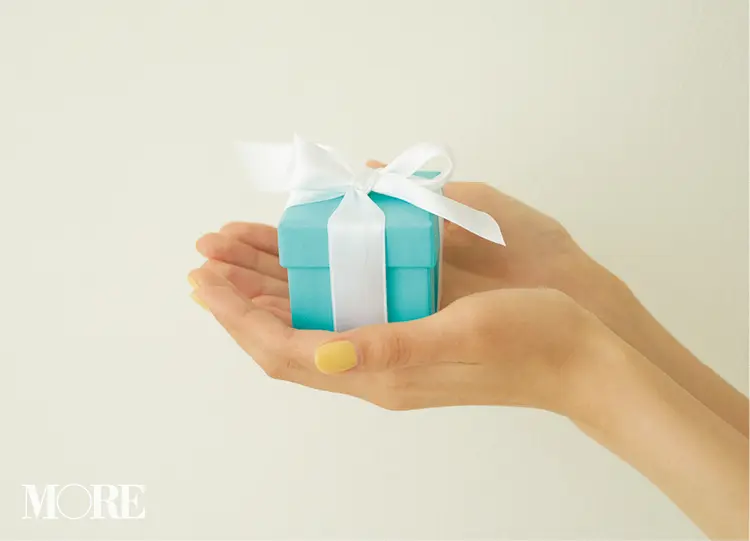 シャネル、ティファニー、カルティエも♡「令和婚」には憧れハイジュエラーのリングを!_4