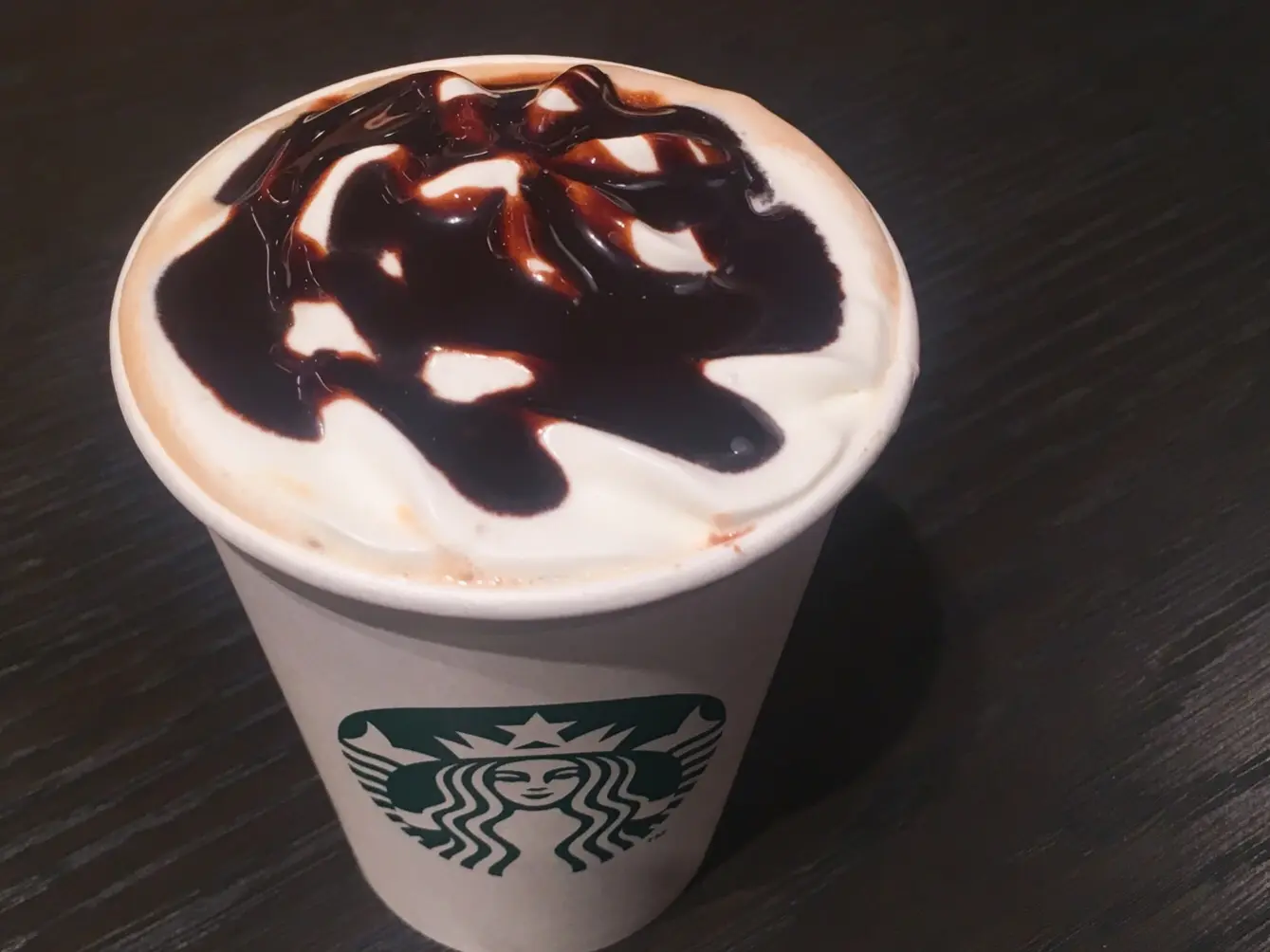 【スタバ速報/カスタマニア】甘党派orビター派?! バレンタイン史上最強ビバレッジを飲み比べ! ハートのスペシャルカップも見逃せない♡♡_2