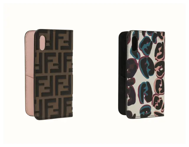 フェンディ,FENDI,キオスク,#FendiKiosk,インスタ映え,携帯ケース,iPhoneカバー