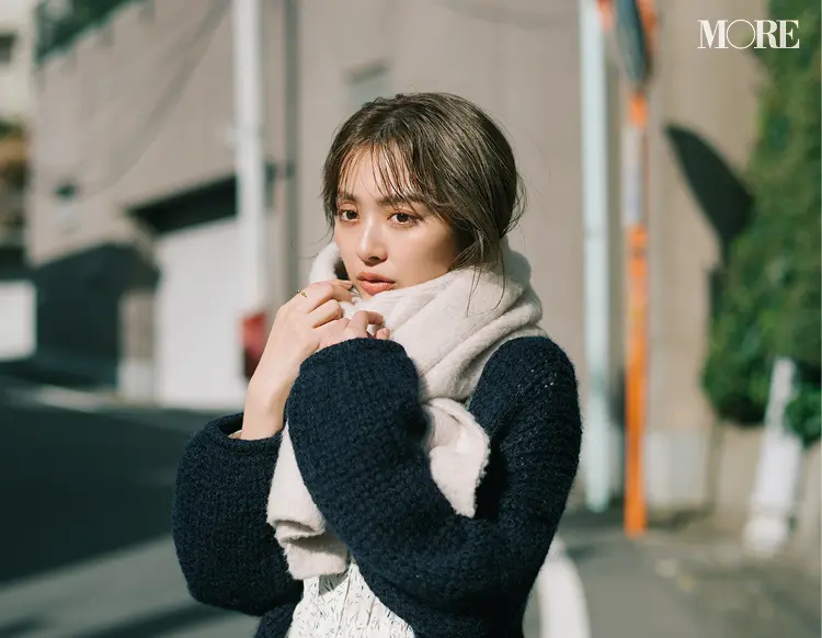 “何かある日”に着たい♡ やっぱり特別な「淡色の花柄ワンピース」を2月に着こなすには?_3
