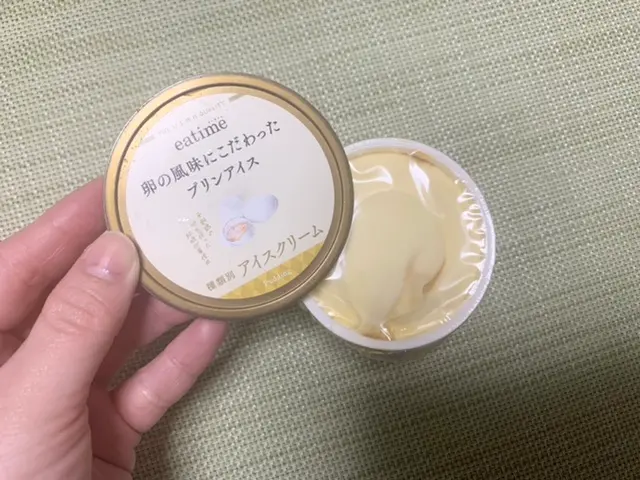 【ネットスーパーでも買える】100円台と思えないクオリティ“eatime”のアイスが美味しすぎた♡_4