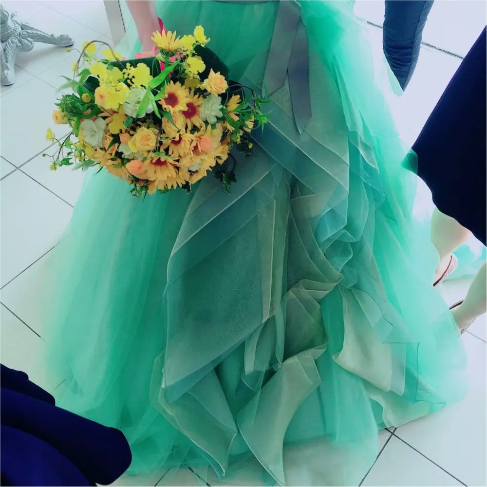 結婚式特集《ウェディングブーケ編》- どんなデザインが人気? ブーケトスでキャッチしたあとの保存方法は?_13