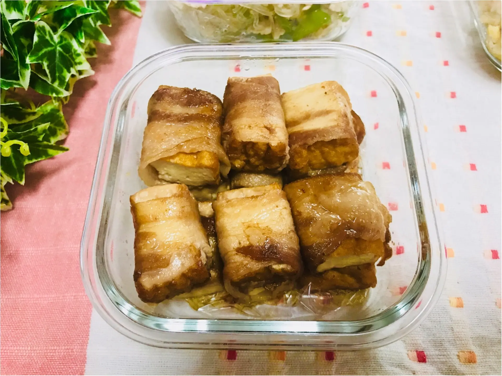 【作り置きおかず】お弁当作りに大活躍!超簡単★常備菜レシピをご紹介♡〜第24弾〜_5