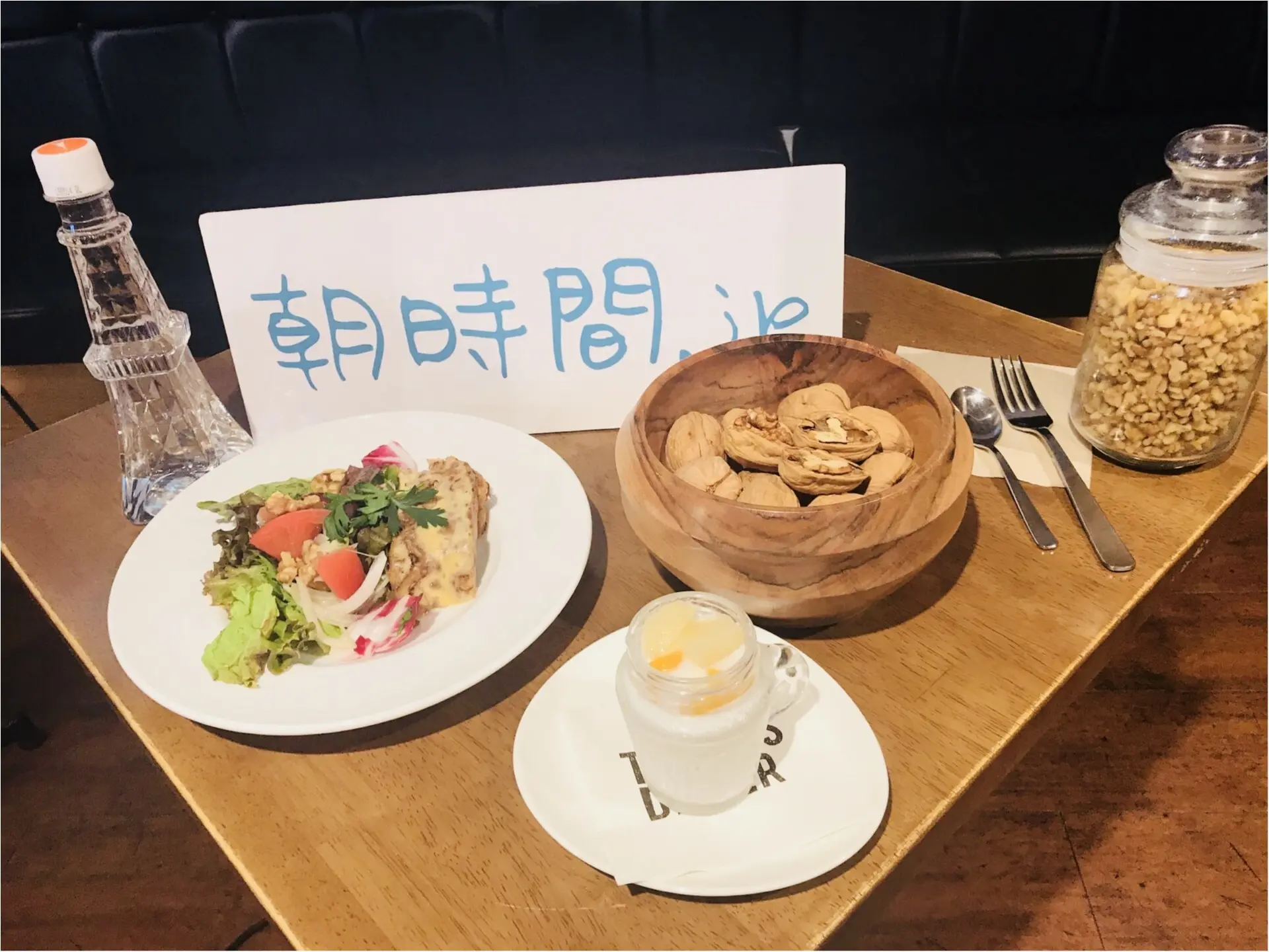 【朝活】にチャレンジ!東京タワーの展望台で「眺め最高」のヨガ体験してきました♡_5