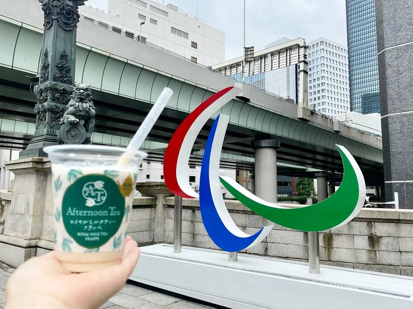 【ファミマスイーツ】「ジョブチューン」で超一流スイーツ職人が絶賛したフラッペって!?_8