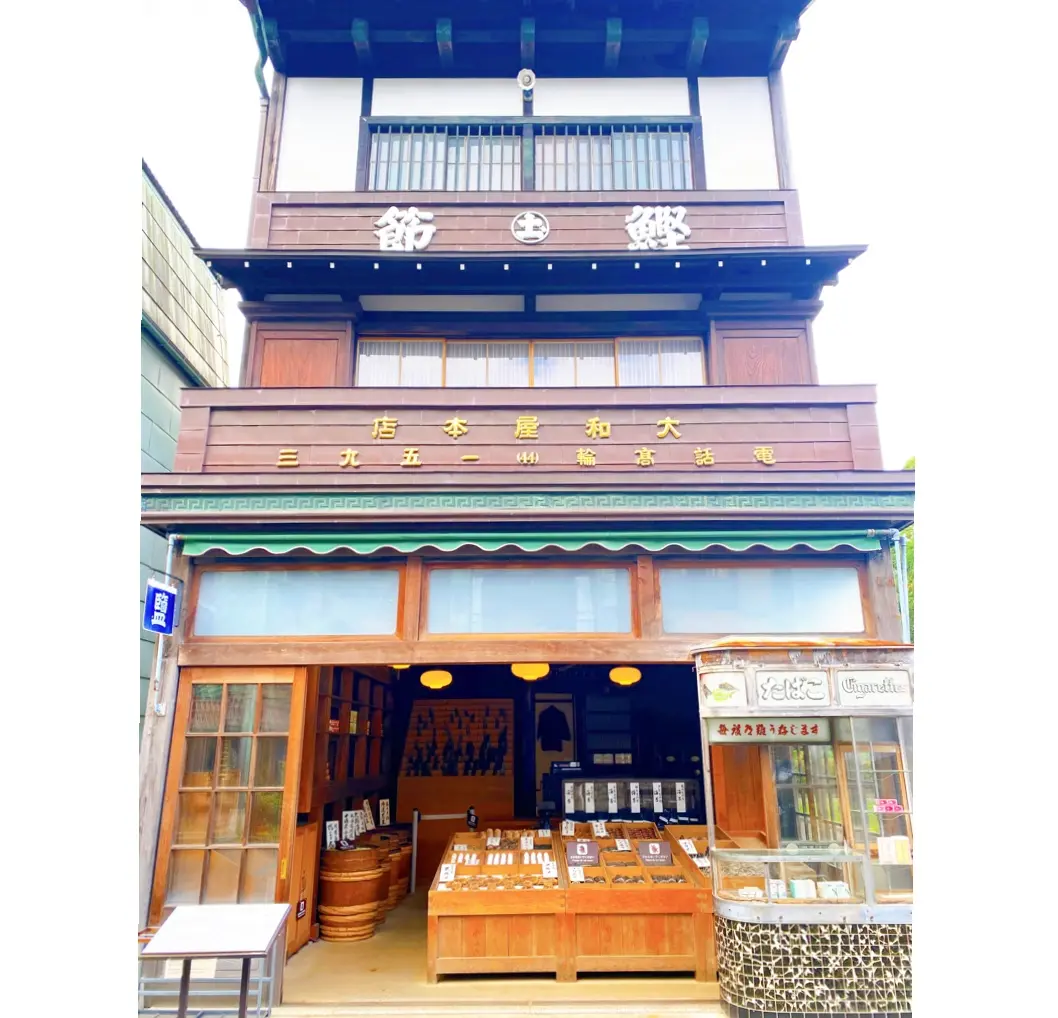 【江戸東京たてもの園】レトロな建物に癒される♡広くて楽しい屋外博物館_3