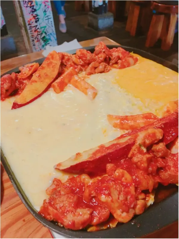 東京・新大久保のおすすめ韓国グルメ特集 - チーズタッカルビやサムギョプサルなど本場の味を楽しむ!_17