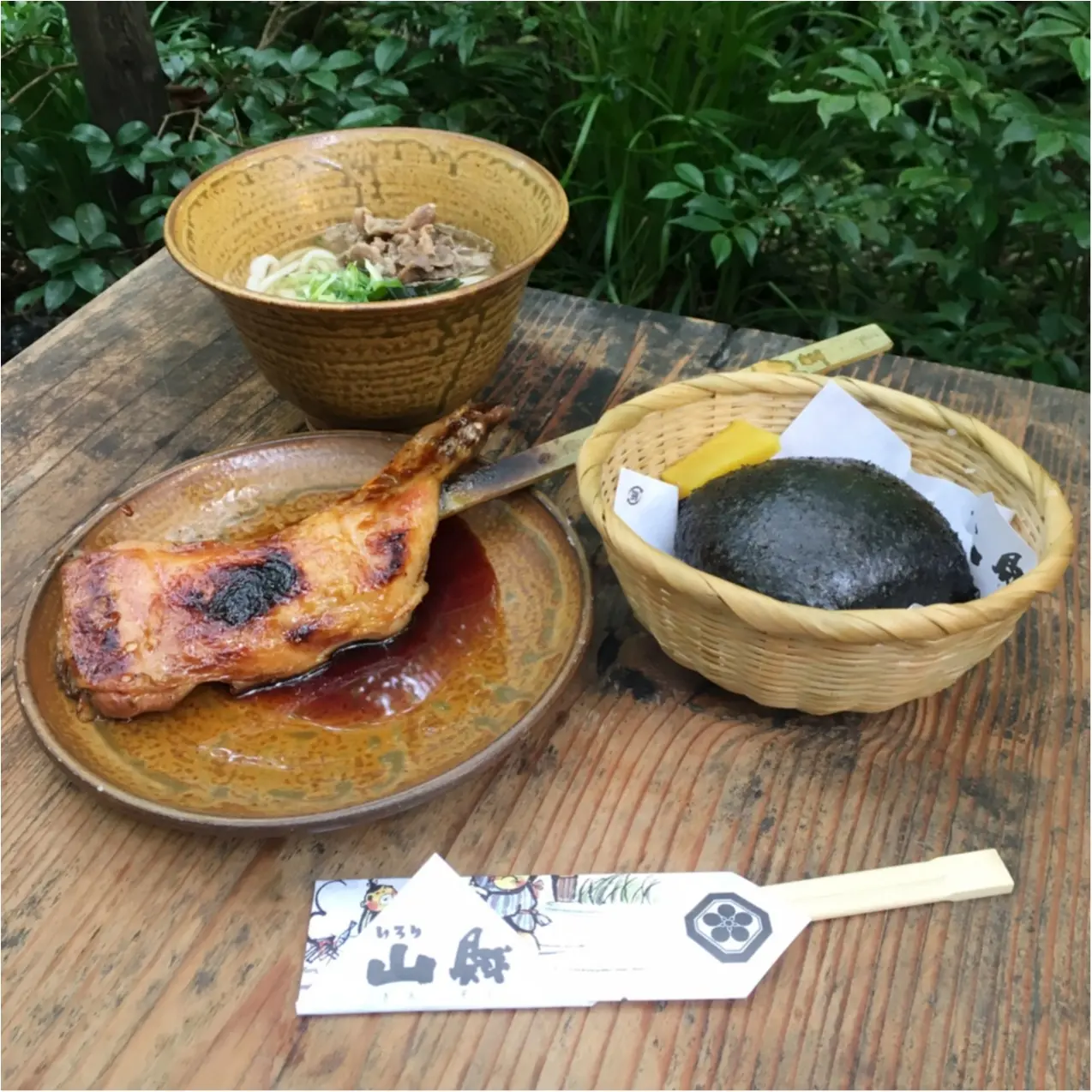 《 山奥にこんなところがあるなんて…!?》毎日がお祭り♡まるでテーマパークのような○○レストランって知ってる? 噂のお店に行ってみました♡_7