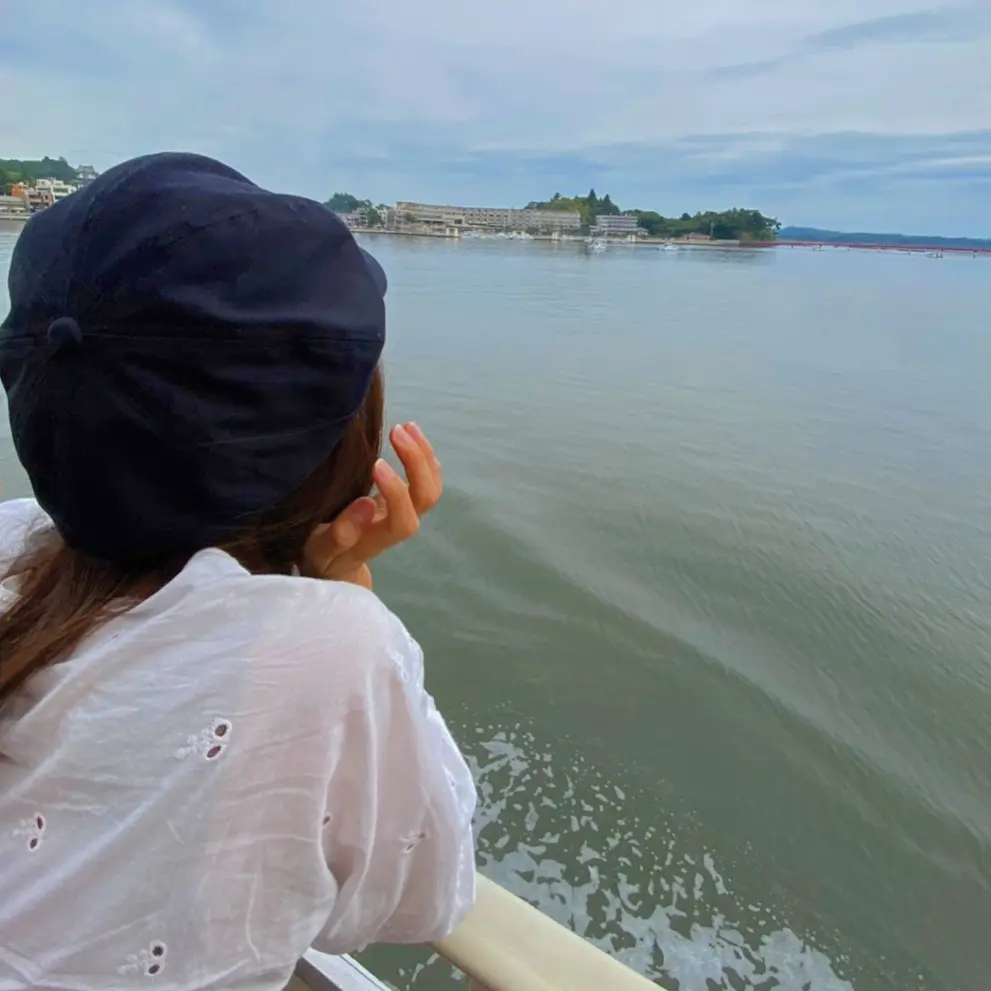 【プチ旅行】仙台の牛タンが美味しすぎる...日本三景《松島》で食べ歩きの旅❤︎_3