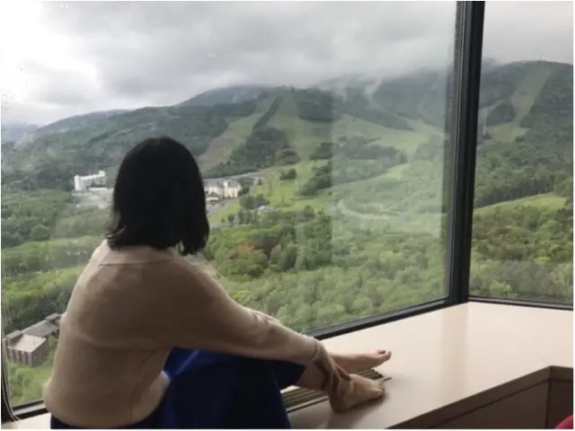 【北海道】『星野リゾート OMO7 旭川』&『星野リゾート トマム』のプレスツアーに参加してきました!女子に嬉しい可愛いお部屋や貴重な体験も!_2