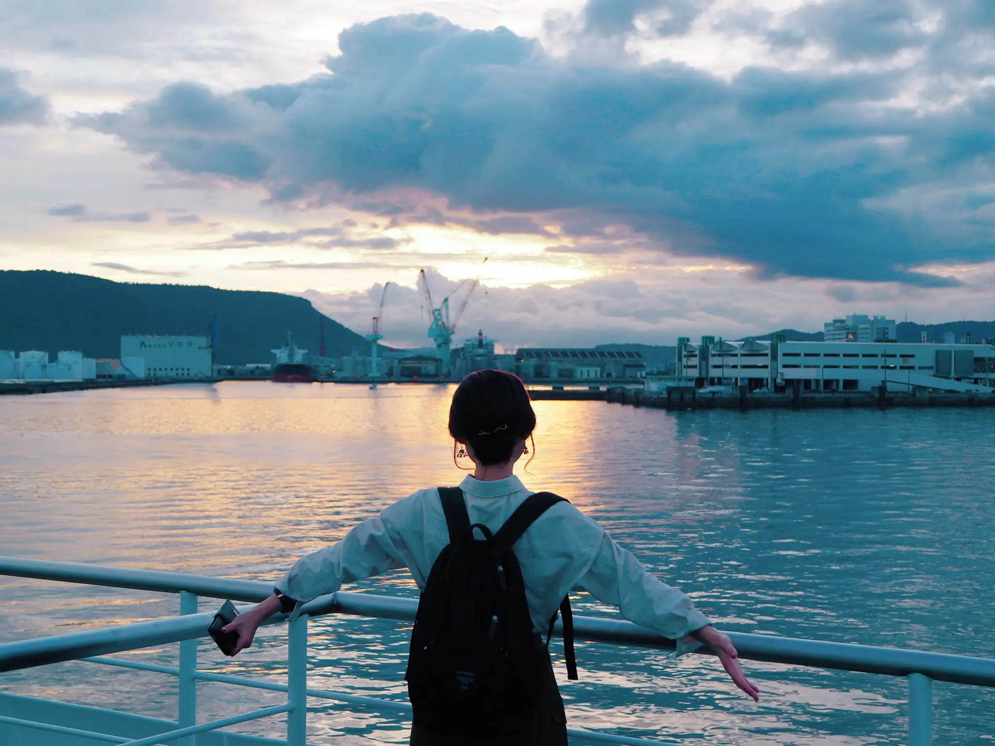 【女子旅におすすめ】香川県《高松〜小豆島〜直島》2泊3日の瀬戸内旅♩_6