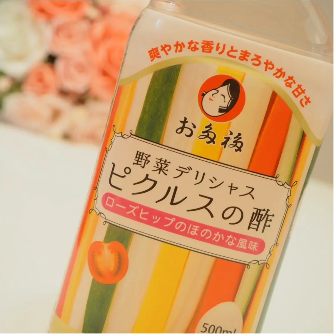料理初心者でも超簡単★色とりどりの野菜を使ってピクルスを作ろう!_2