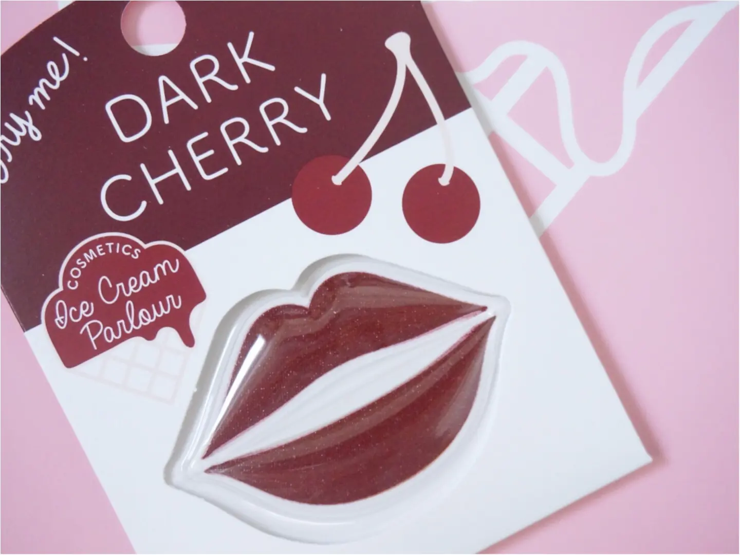 これを逃したらもう買えない⁈【資生堂アイスクリームパーラー】のプチプラコスメが可愛すぎるっ❤️_6