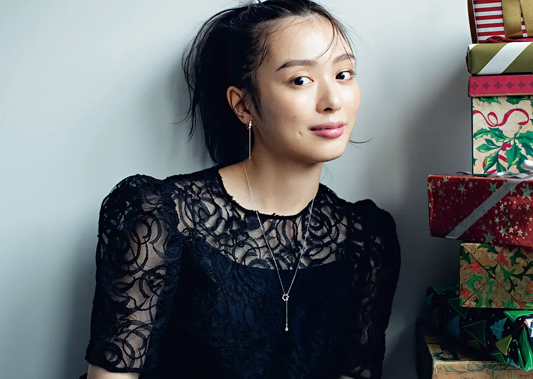 きらめく冬のジュエリー『Canal 4℃』で特別な日をもっと楽しく!大切な人への想いをつないで_11