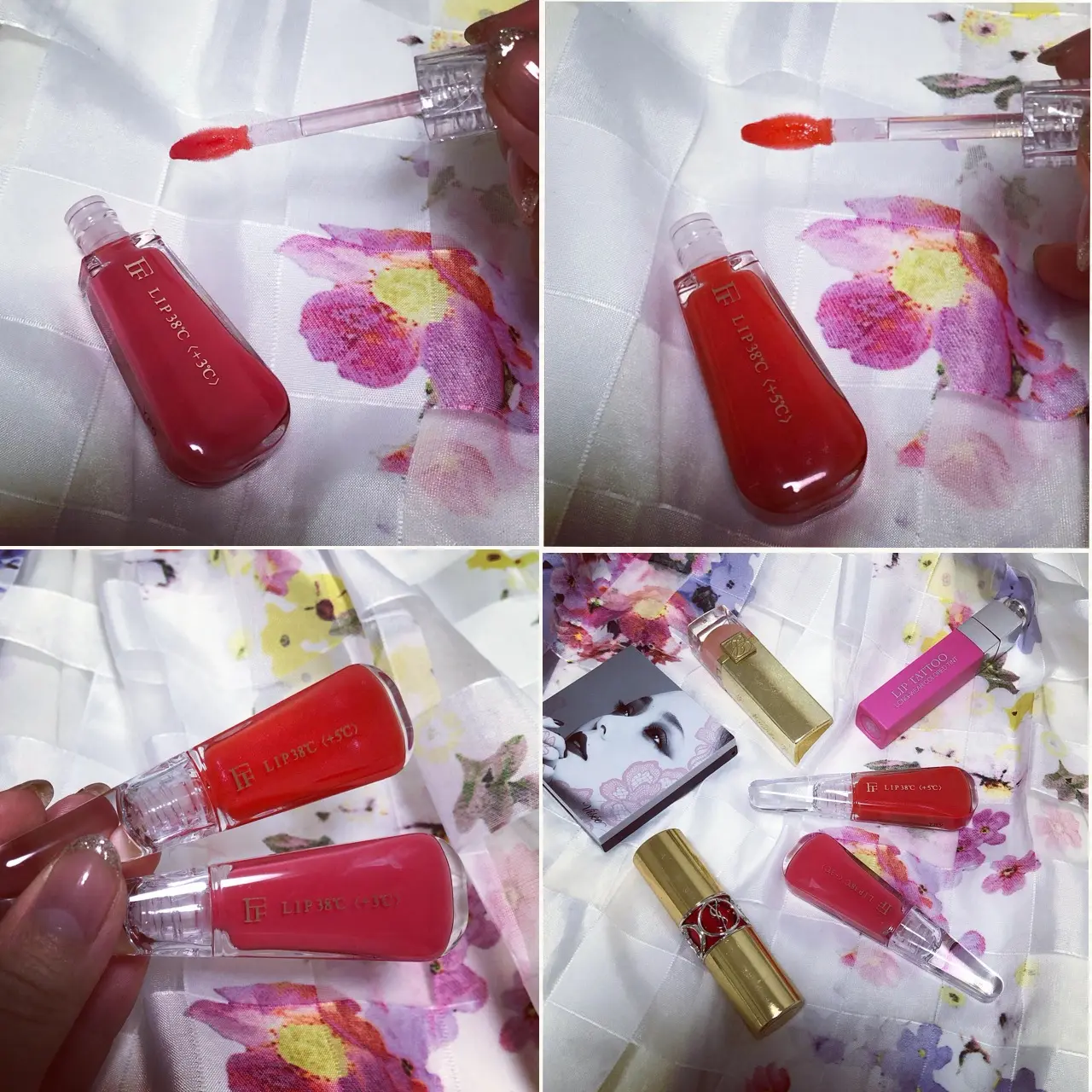 打倒*残暑!うるつやリップをキープするためのUVケア♡_2