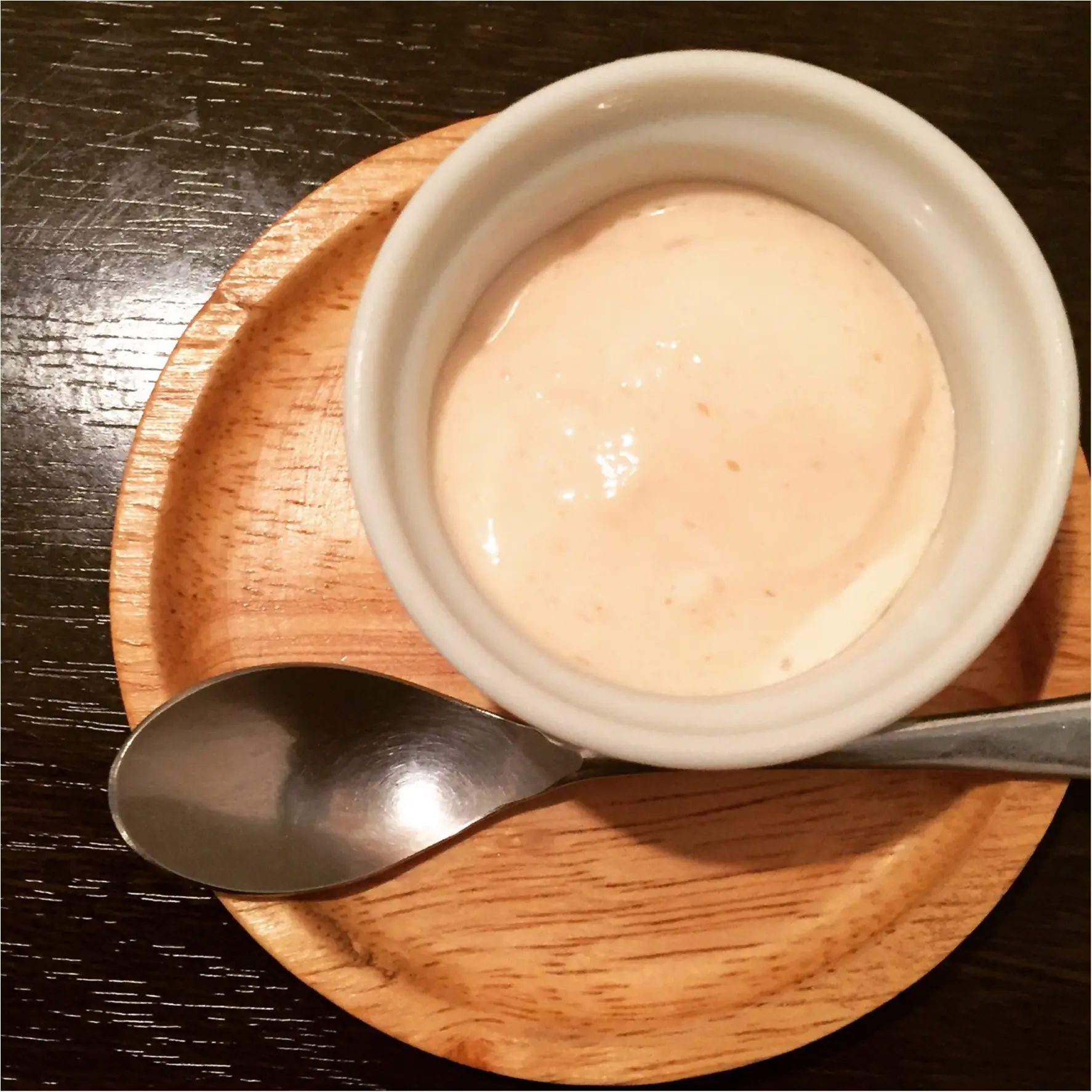恵比寿の隠れ家で気軽にフレンチ♩日替わりランチ¥950が絶品なの(◍•﹏•)♡≪samenyan≫_7