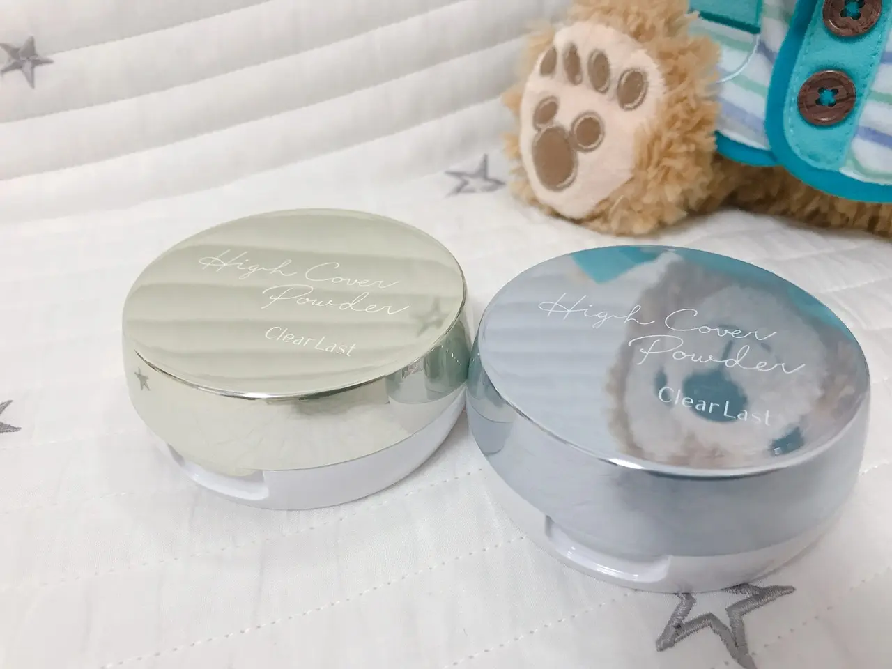 【最強紫外線対策Part2】コスメ編♡リニューアルした優秀パウダー_3