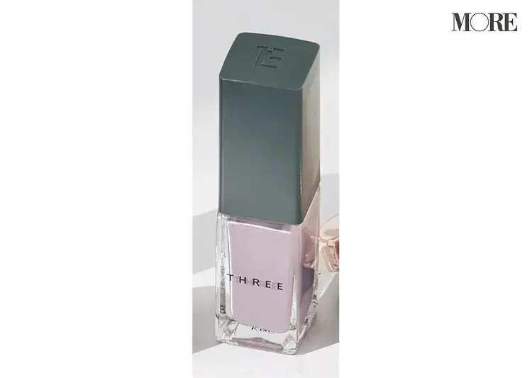 田中みな実愛用THREEのネイル