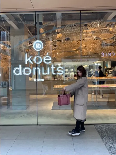 【京都カフェまとめ】旅行してまで行くべき激推しカフェ5選♡_6