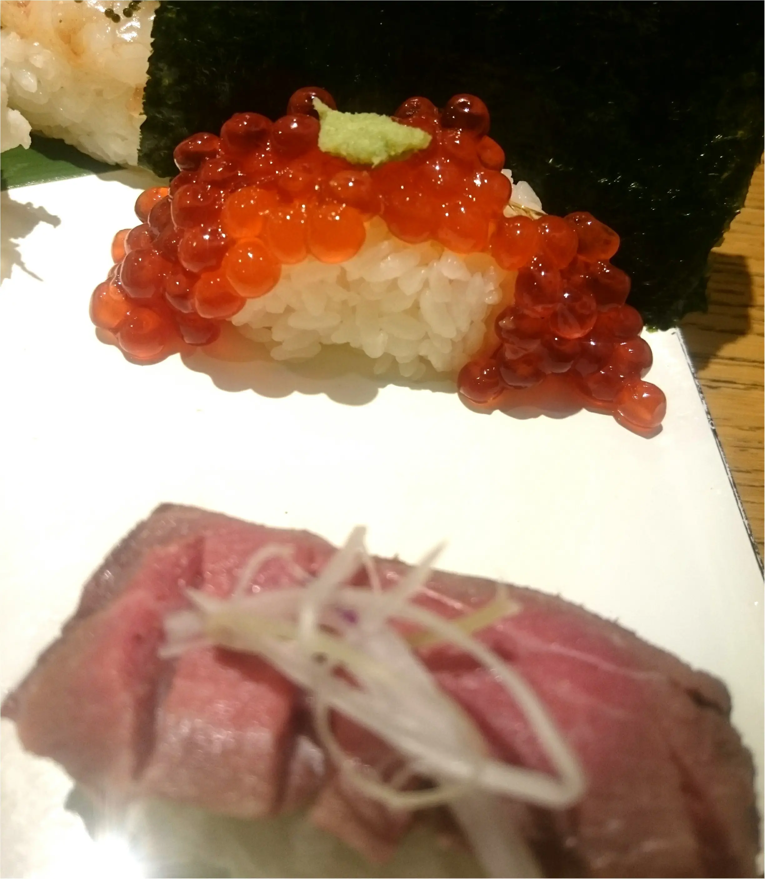 ダイエット前に食べたおいしい食べもの_5