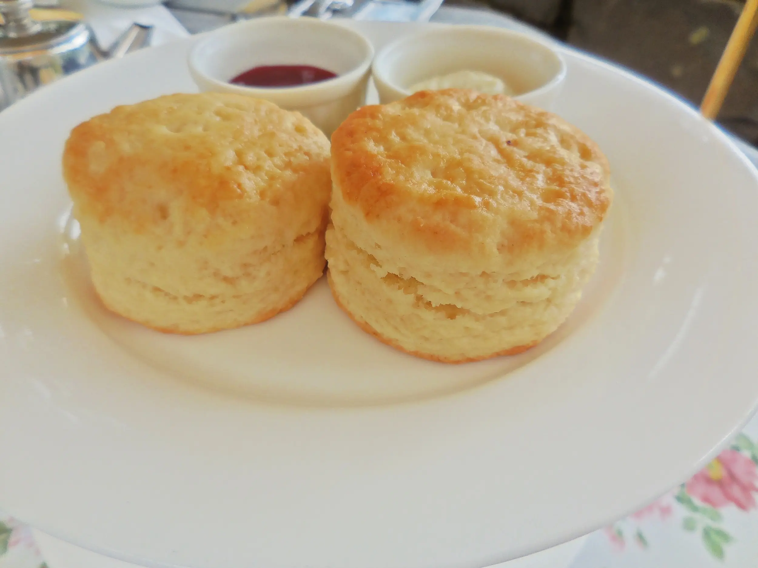 【長野・蓼科】イングリッシュガーデンアフタヌーンティー_6