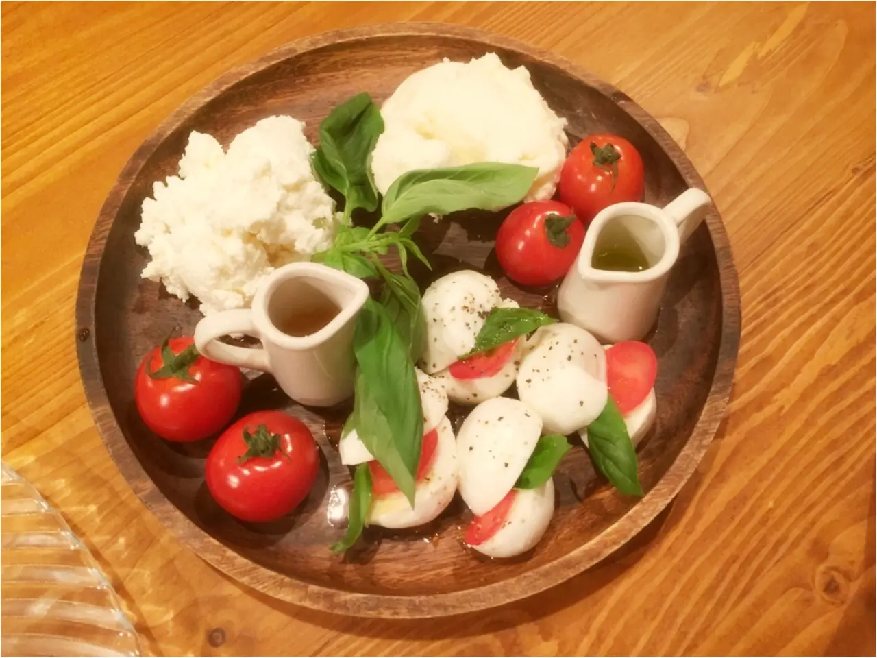 チーズ好き!お肉好き!には盛り上がること間違いナシ!!【CCCチーズチーズカフェ渋谷】が女子会におすすめ♡*_4