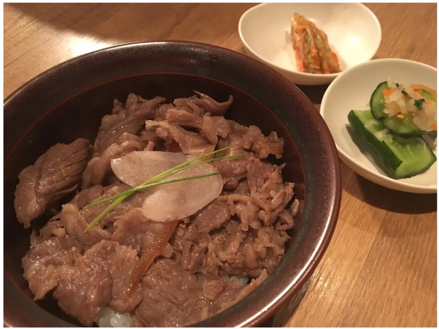 忘年肉会★コース料理を徹底解剖!「炭火焼肉なかはら」でオススメの黒毛和牛の●●とは・・・?_12