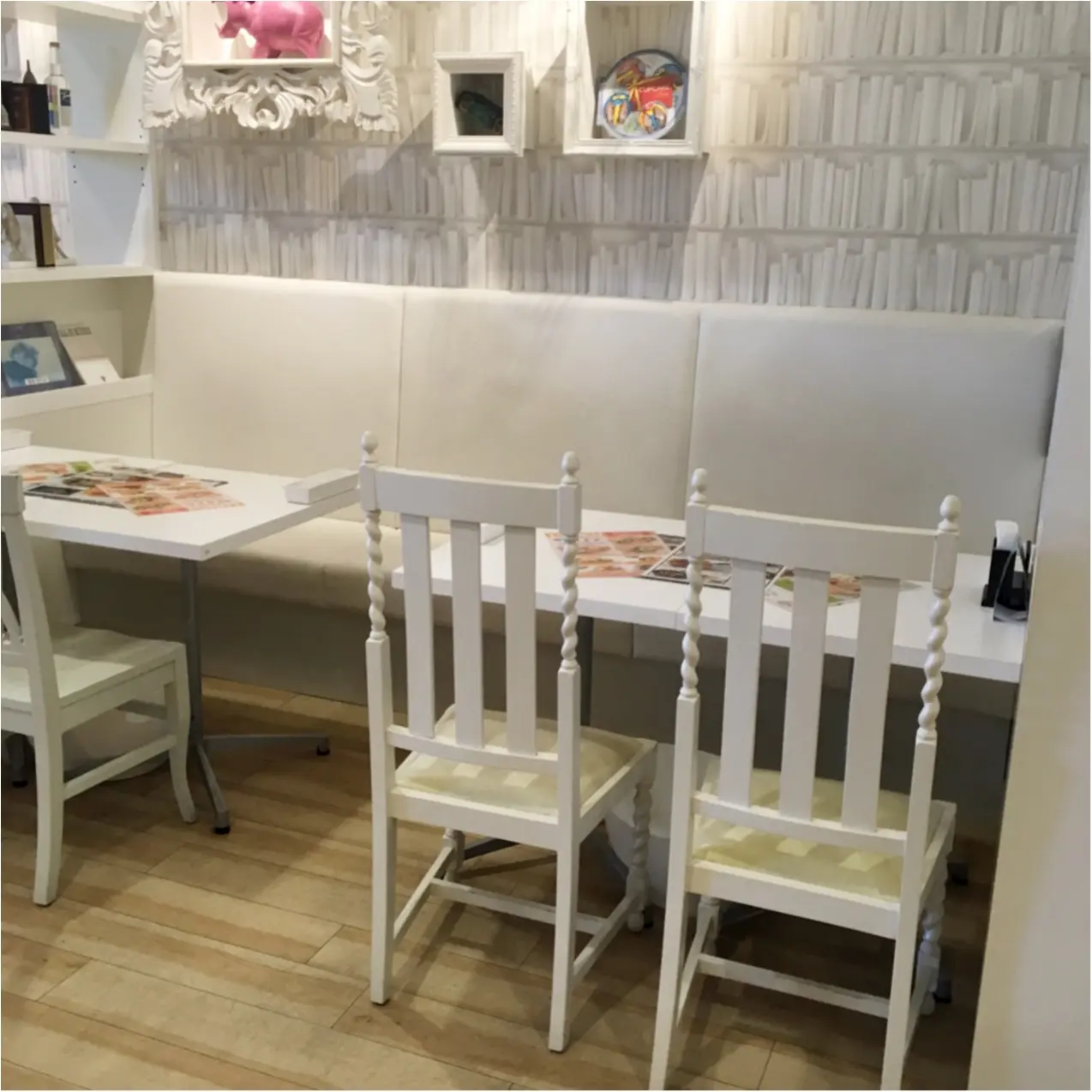 パンケーキ専門店《 Butter 》のバターにこだわったパンケーキが美味しい♡_2