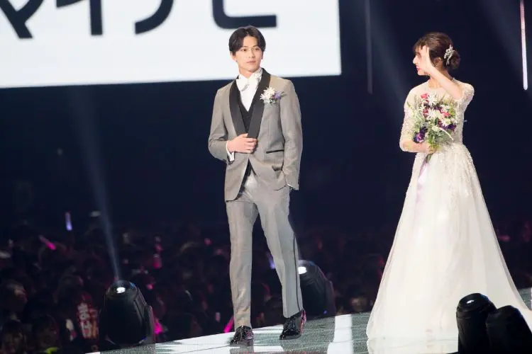 マイナビ presents 第29回 東京ガールズコレクション2019 Photo Gallery_1_26