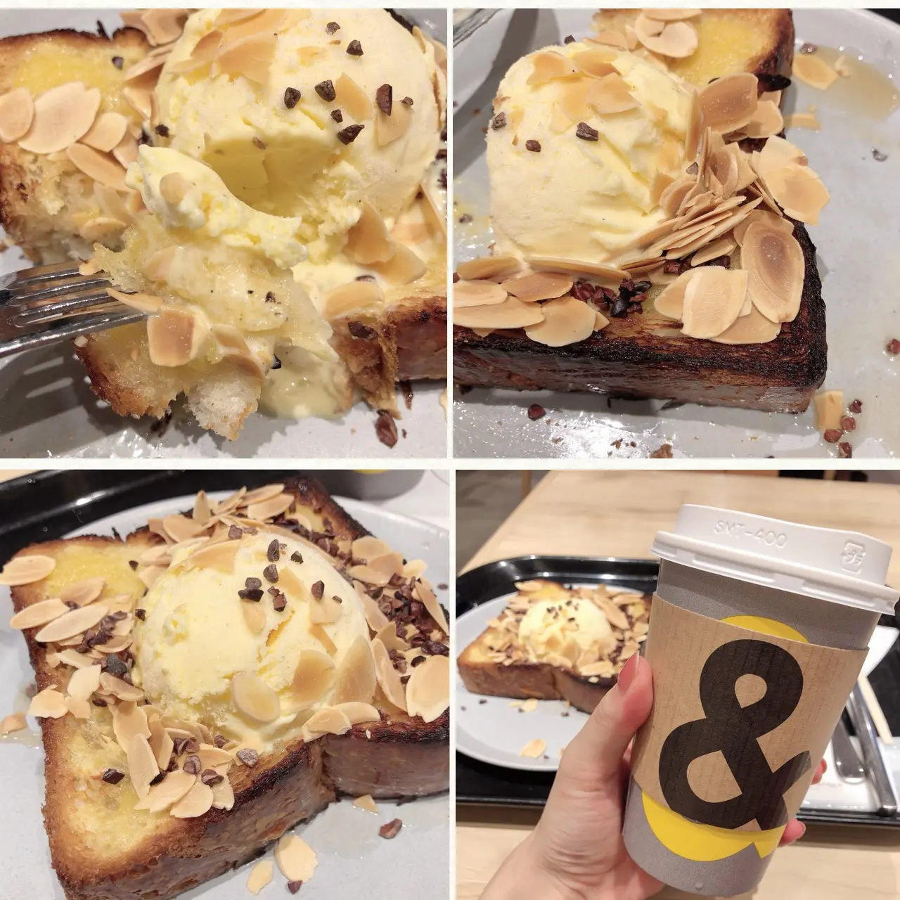 <東京・銀座>スタイリッシュでゆっくりできるのはココ!メゾンカイザーのオシャレカフェがお気に入り♡_3