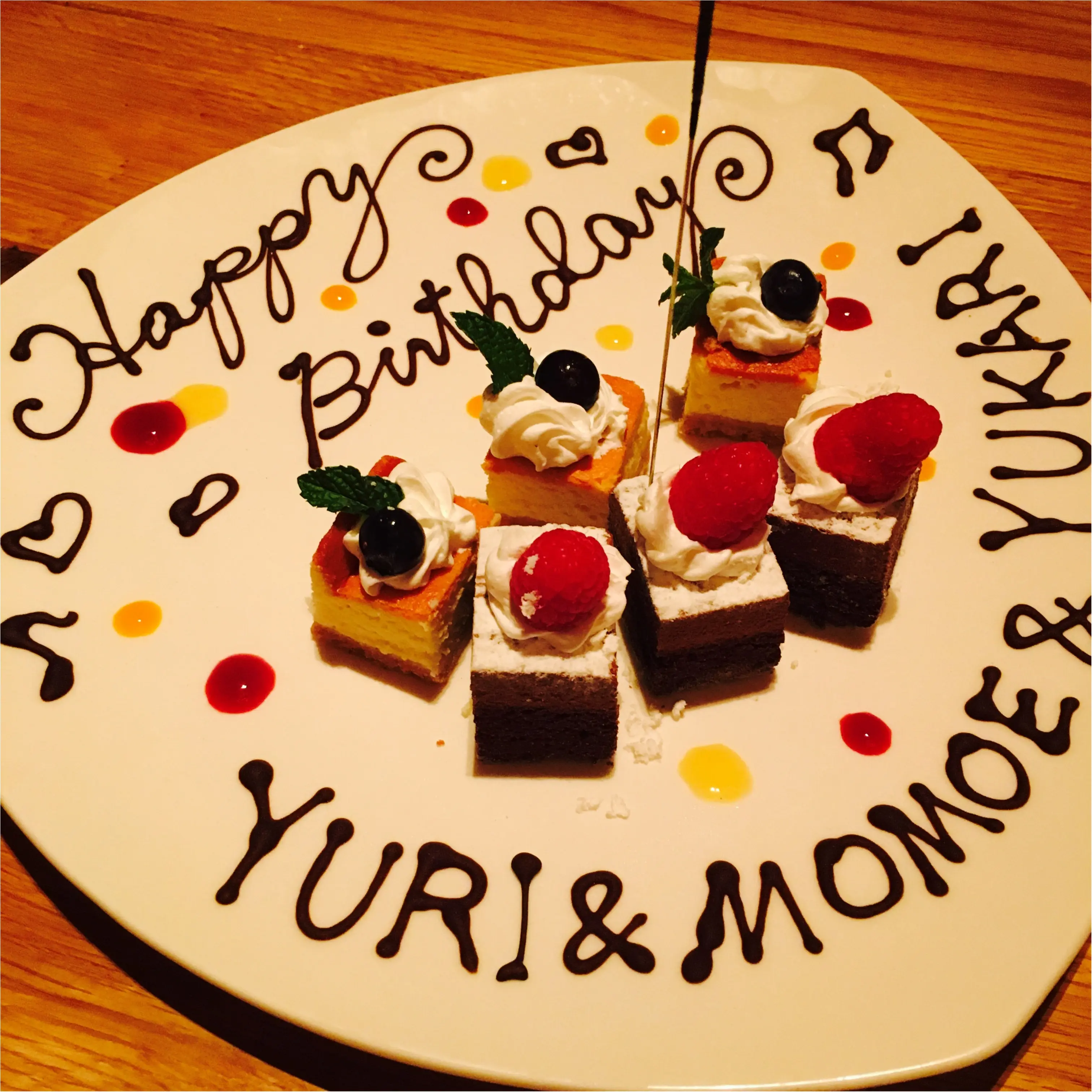 渋谷のオシャレカフェ♡LIVING ROOM CAFEで女子会!♡_6