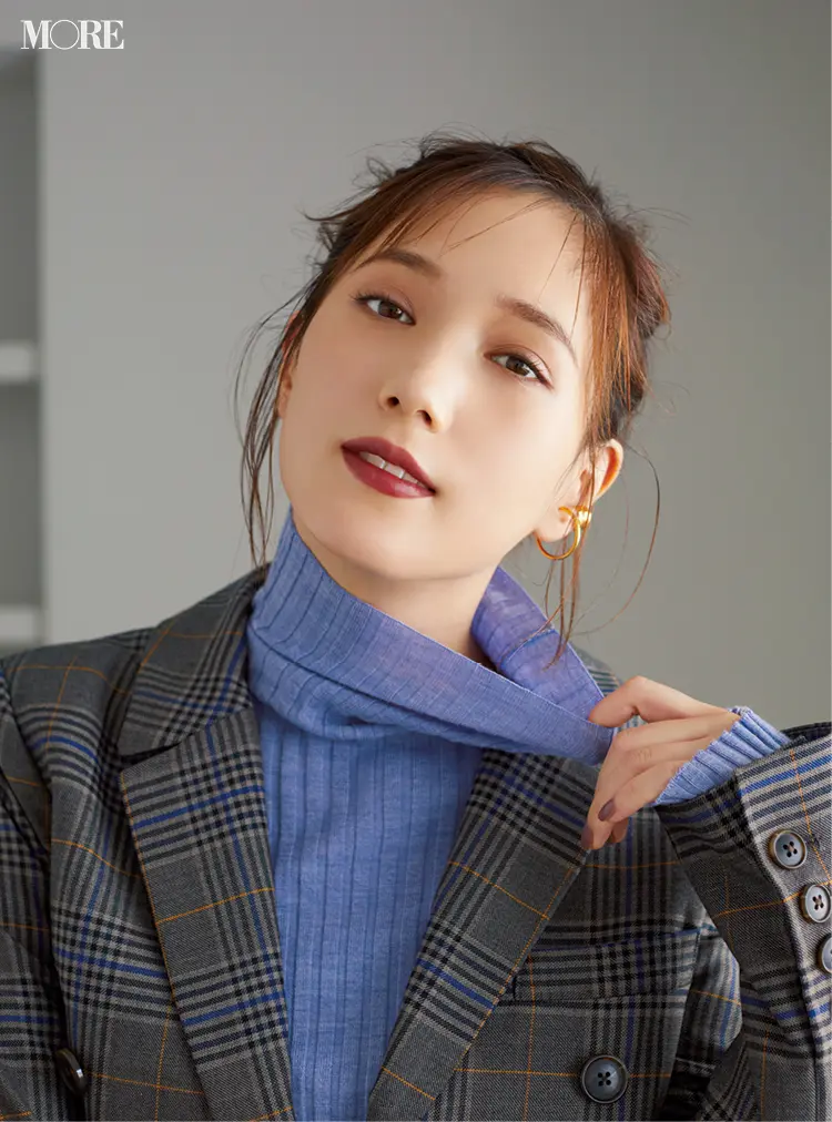 2019年「秋におすすめのリップ」 Photo Gallery_1_1