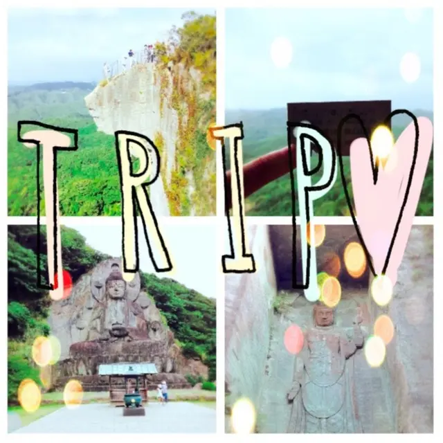 …ஐ 【都心から1時間TRIP】鋸山でスリリングな自然を堪能しよう** ੈ✩‧ ஐ¨_1